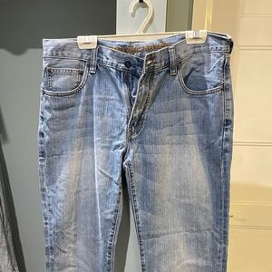 Denver Hayes men’s jeans, 36x34